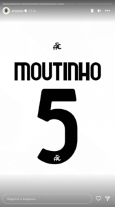 moutinho