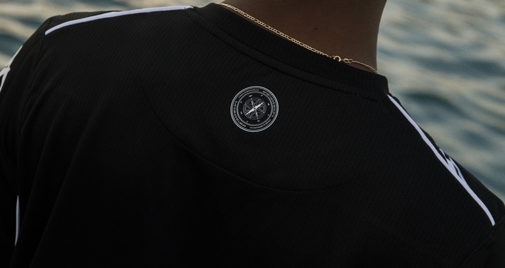 Maglia Spezia Away retro